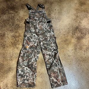 First Lite Catalyst Bibs Size  XL